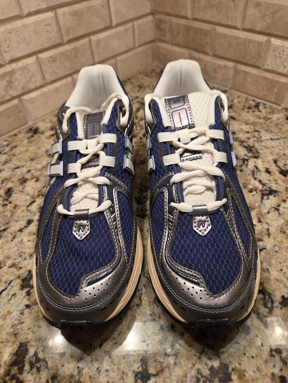 New Balance 1906R Blue Grey U1906RCK | Men's 9.5 / Women's 11